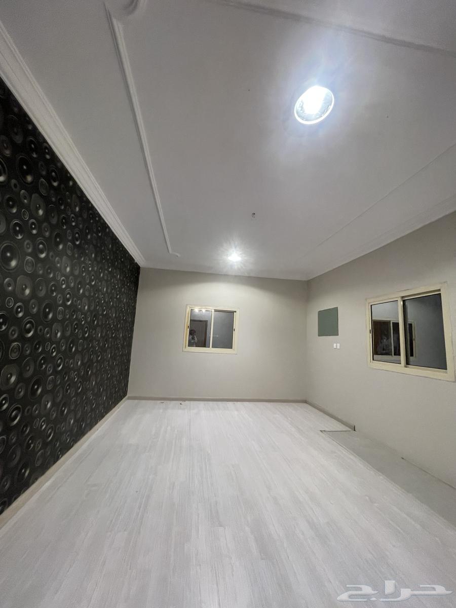 شقة 3 غرف في الملك فهد 1