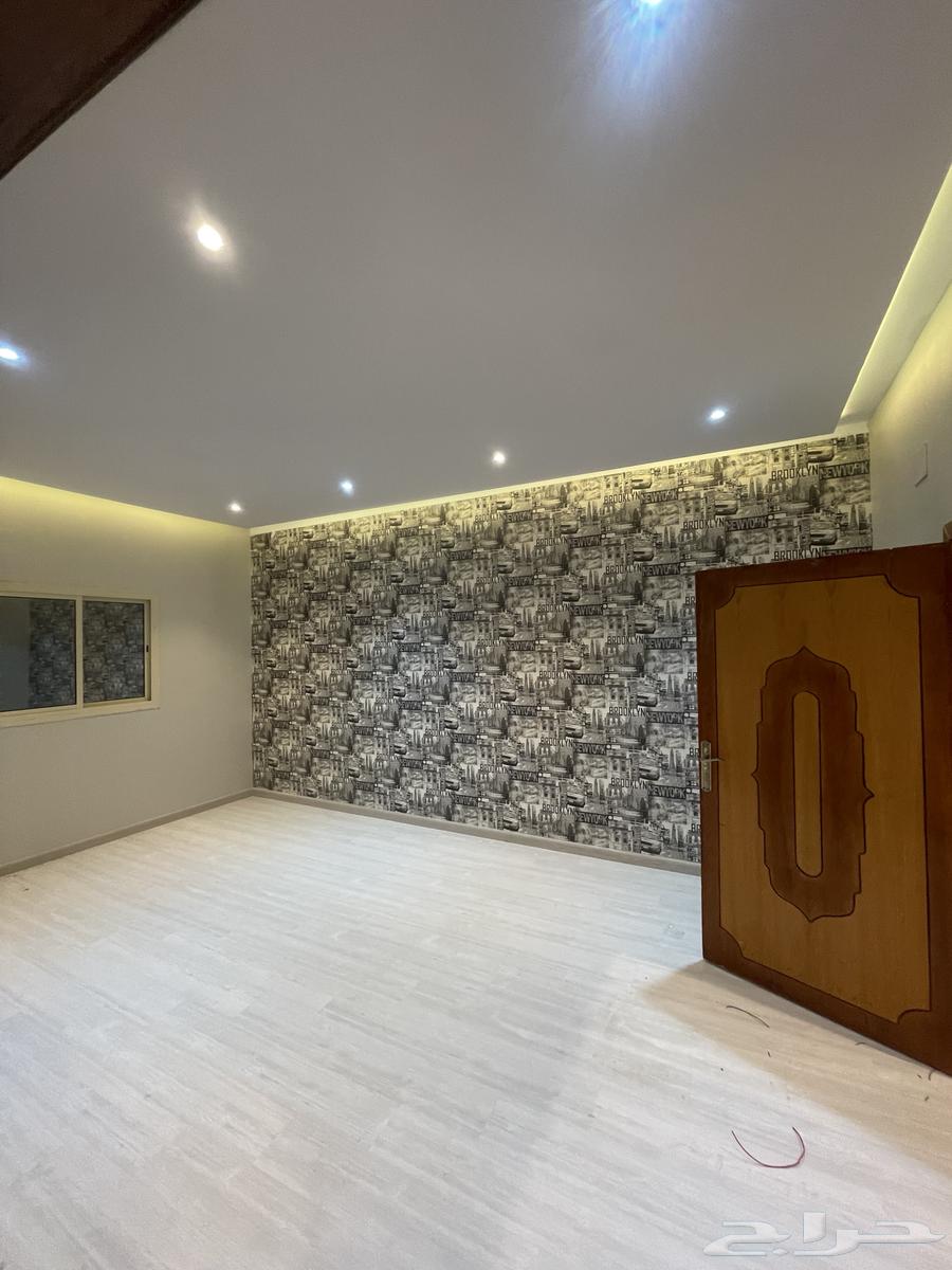 شقة 3 غرف في الملك فهد 2