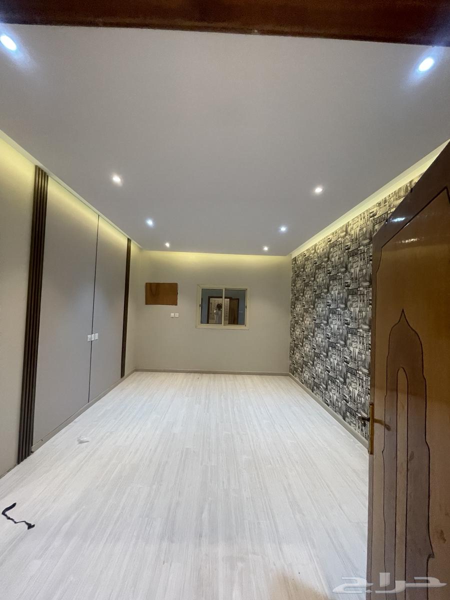 شقة 3 غرف في الملك فهد 5