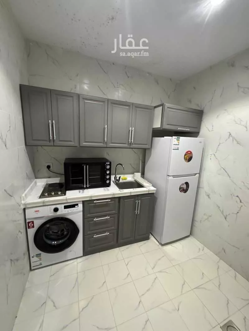 2 bedroom apartment in Al Areedh, Madinah 4
