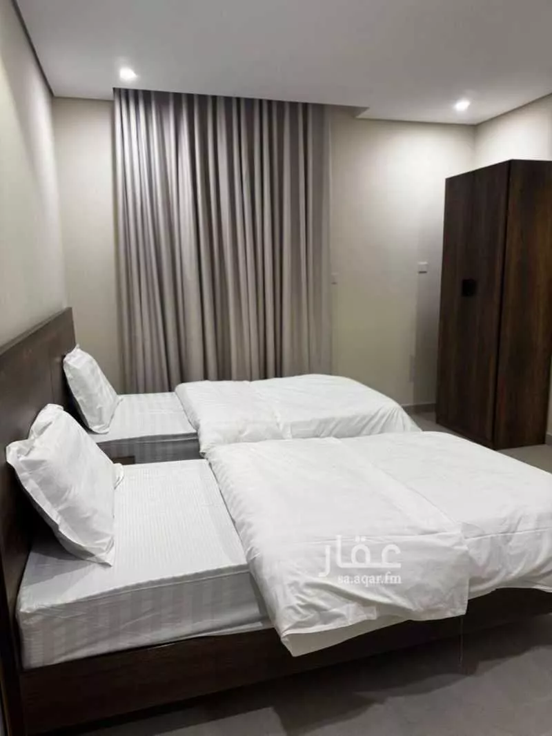 2 bedroom apartment in Al Areedh, Madinah 5