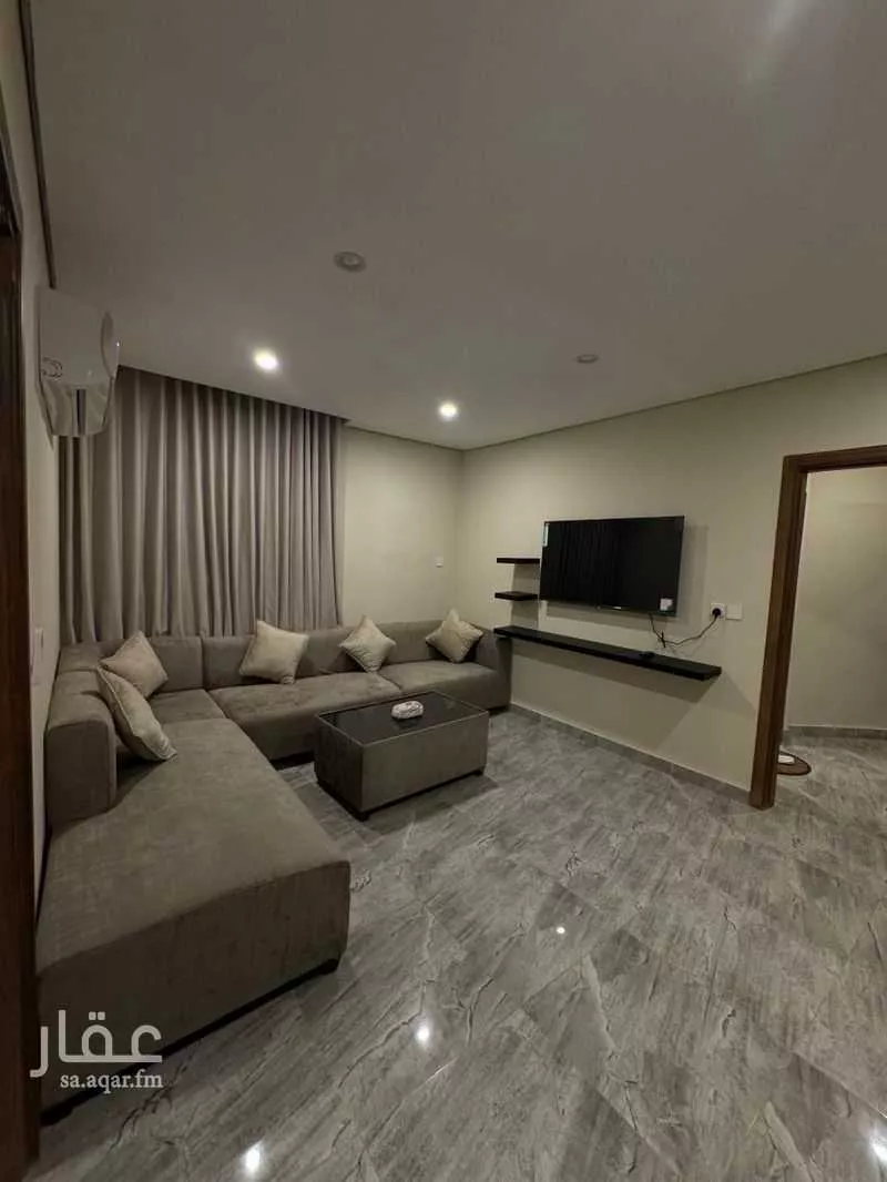 2 bedroom apartment in Al Areedh, Madinah 7