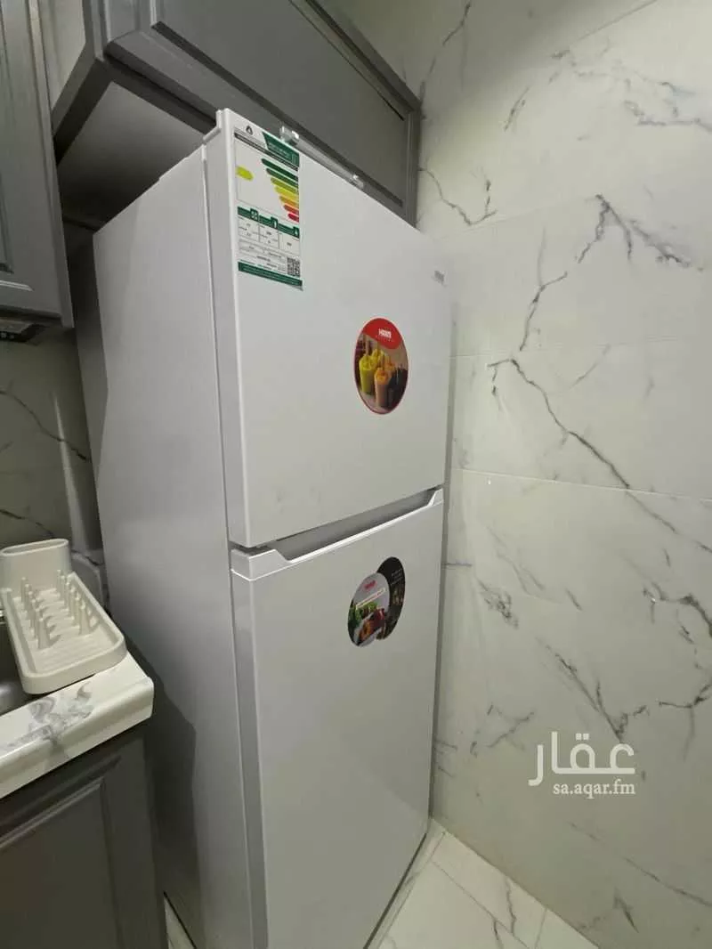 2 bedroom apartment in Al Areedh, Madinah 8