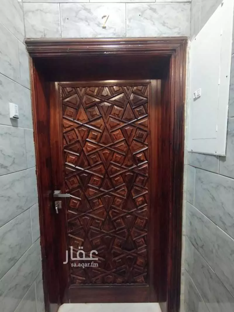 3 bedroom apartment in Al Areedh, Madinah 4