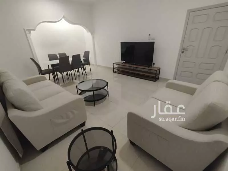 3 bedroom apartment in Al Areedh, Madinah 7