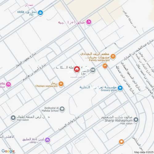 5 bedroom villa in Al Mahdiyyah 2