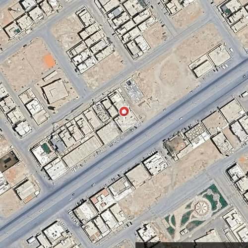 شقة 3 غرف في المهدية 2