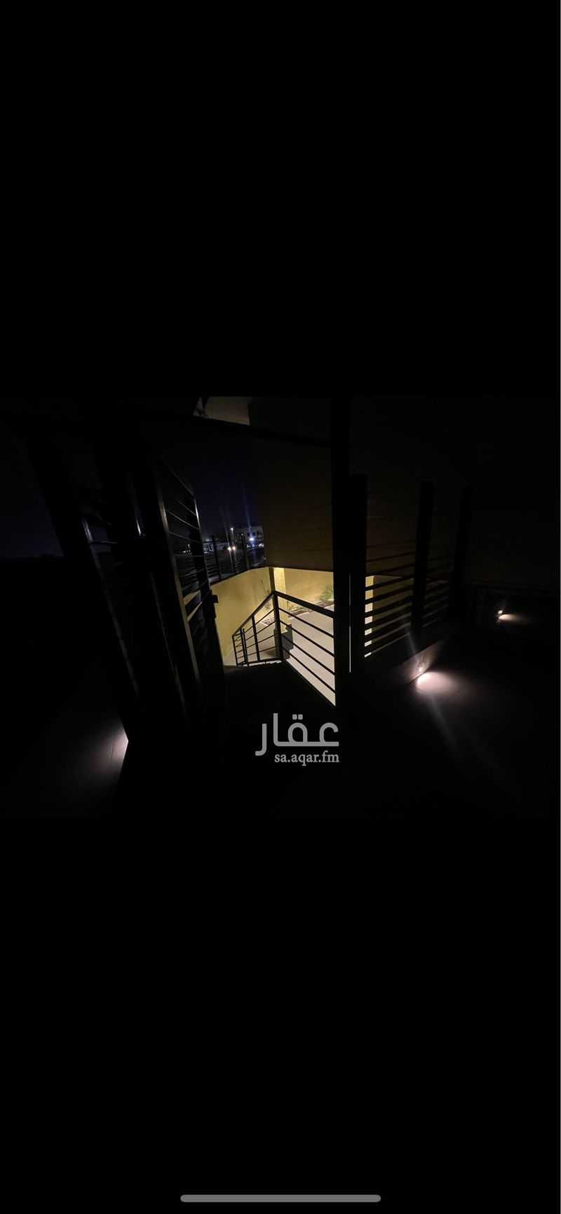 شقة في البركة