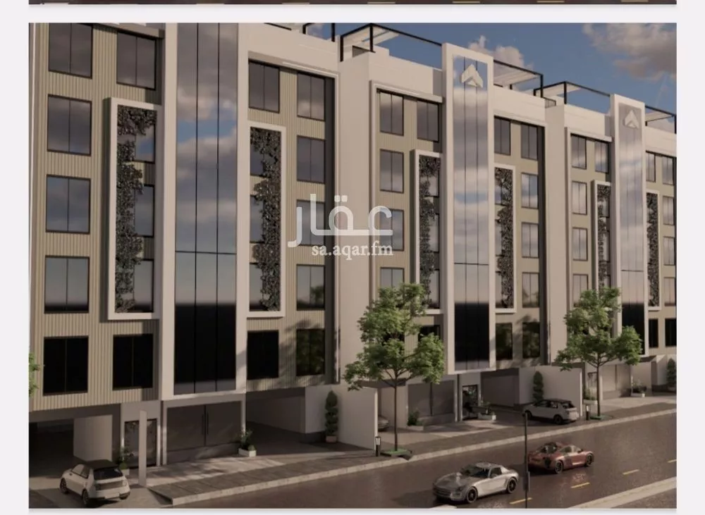 3 bedroom apartment in Al Sharafiyah, Jeddah 4
