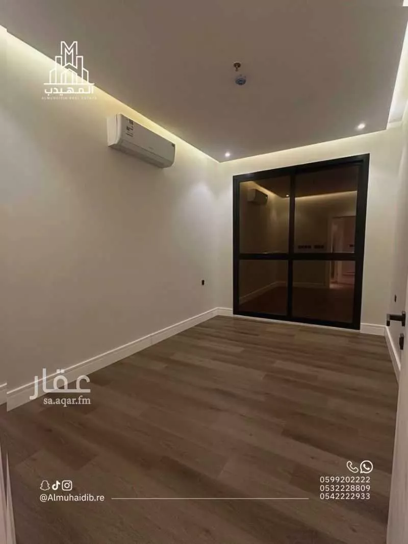 3 bedroom apartment in Al Mughrizat, Riyadh