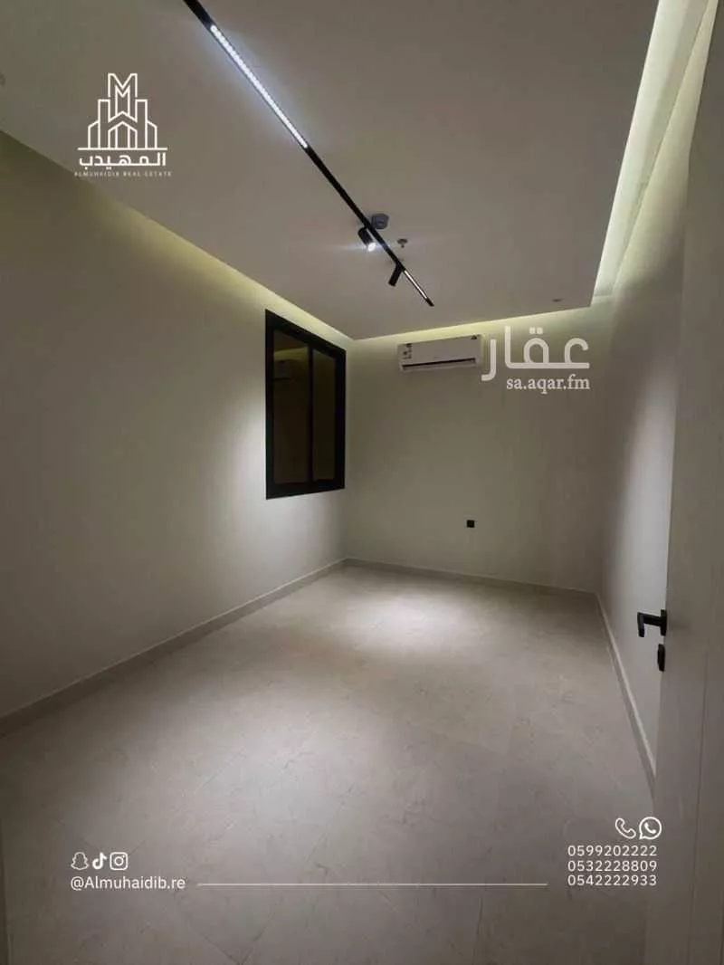 3 bedroom apartment in Al Mughrizat, Riyadh 4