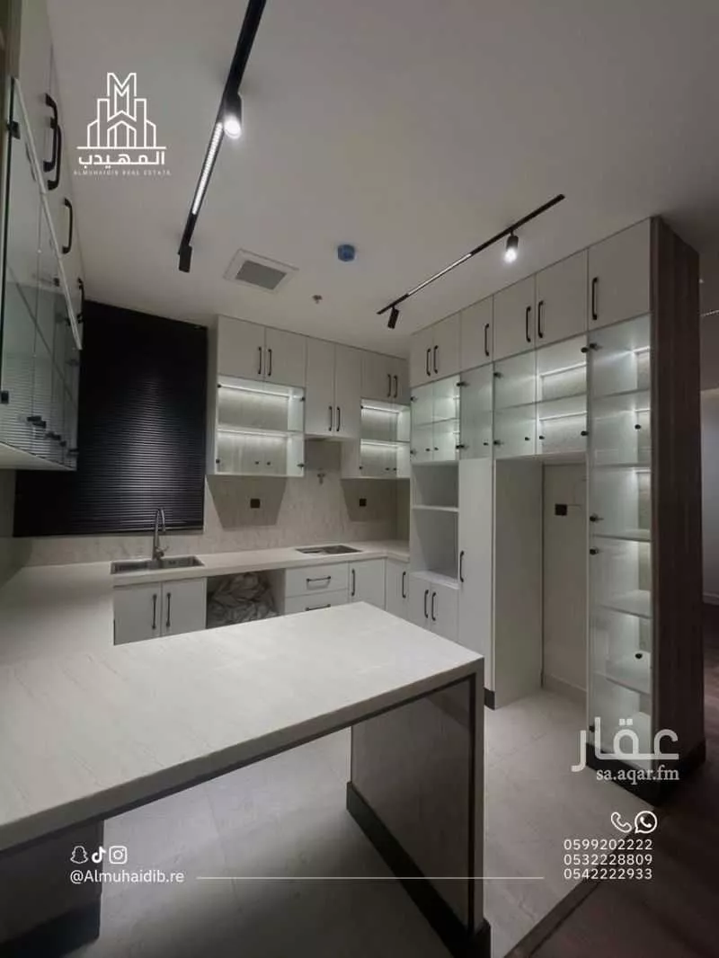 3 bedroom apartment in Al Mughrizat, Riyadh 5