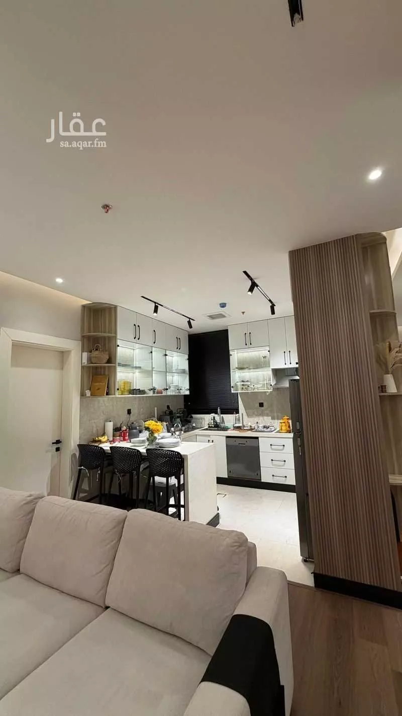 3 bedroom apartment in Al Mughrizat 11