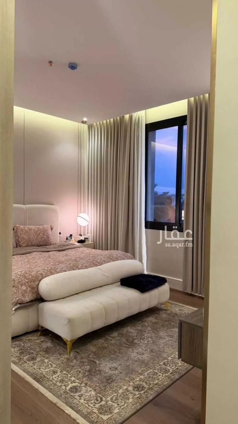 3 bedroom apartment in Al Mughrizat 17