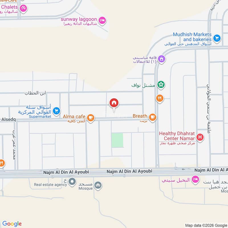 apartment in Al Awali, Riyadh 2
