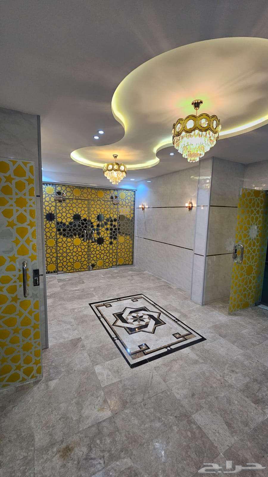6 bedroom apartment in Al Buhayrat, Makkah 8
