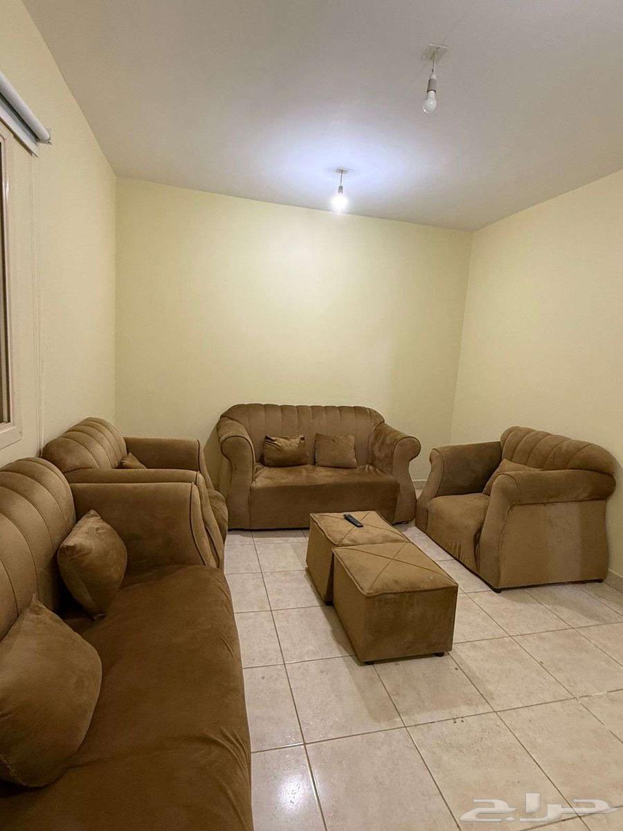 3 bedroom apartment in Al Hamra wa Umm Al Joud, Makkah 5