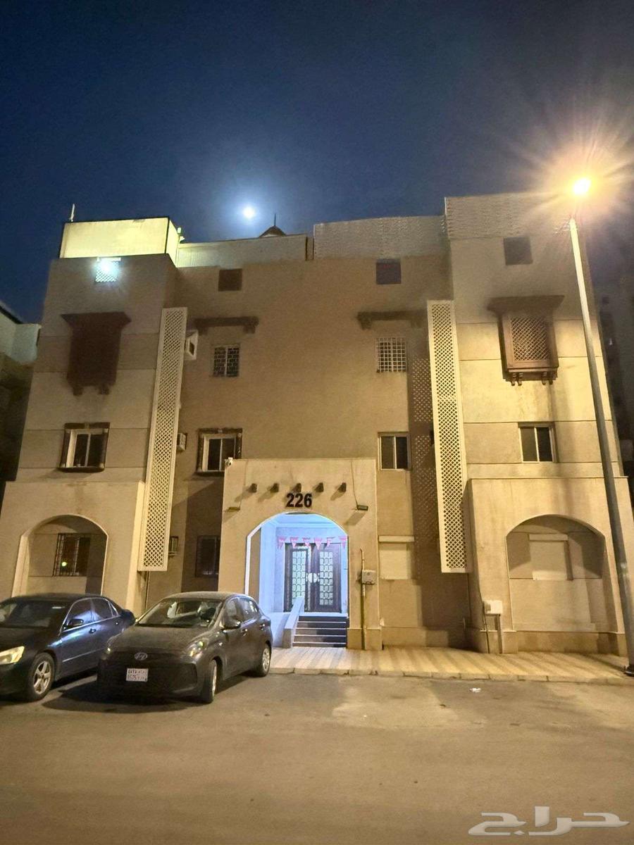 3 bedroom apartment in Al Hamra wa Umm Al Joud, Makkah 7