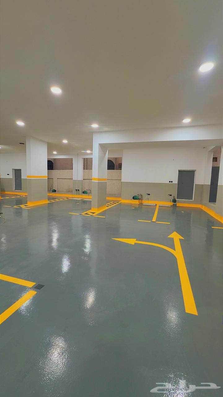 5 bedroom apartment in Al Sharayea 5