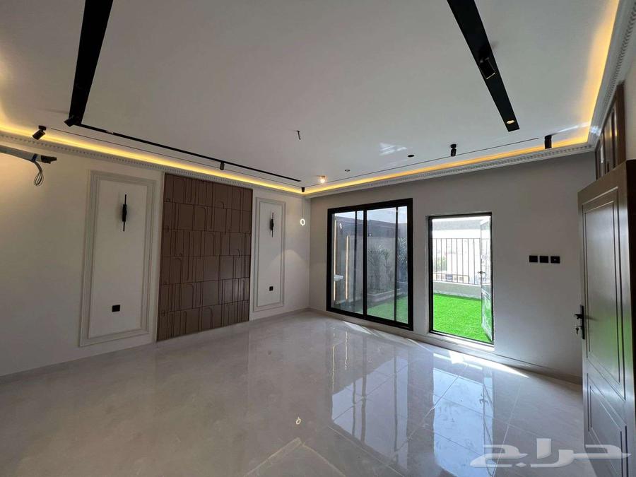 شقة 5 غرف في الشوقية 1