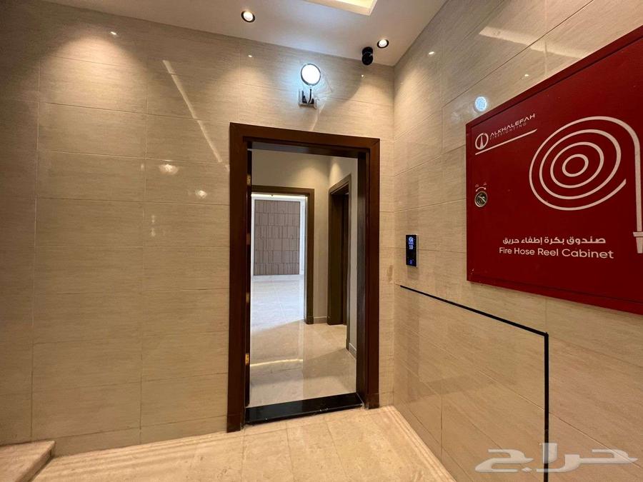 شقة 5 غرف في الشوقية 3