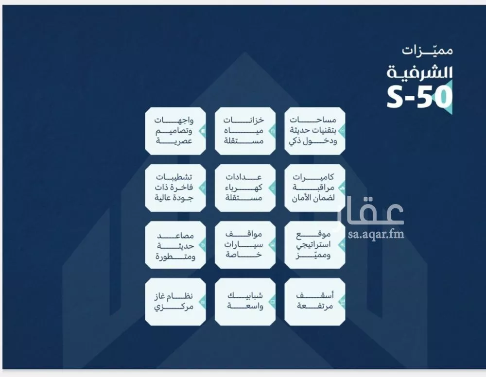 3 bedroom apartment in Al Sharafiyah 5
