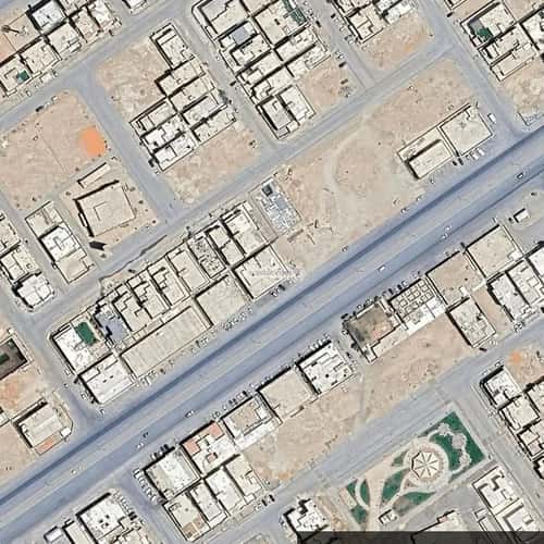 3 bedroom apartment in Al Mahdiyyah 2