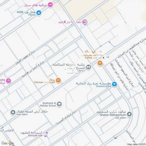 5 bedroom villa in Al Mahdiyyah 2