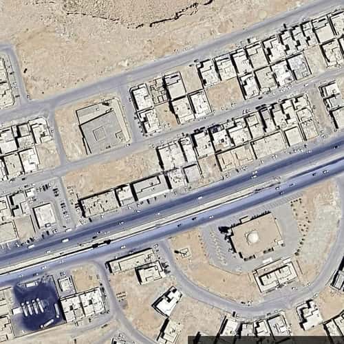 3 bedroom apartment in Al Mahdiyyah 2