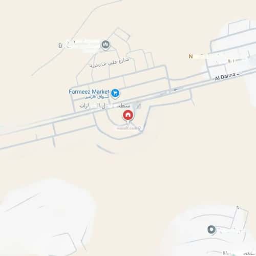 5 bedroom villa in Al Mahdiyyah 2