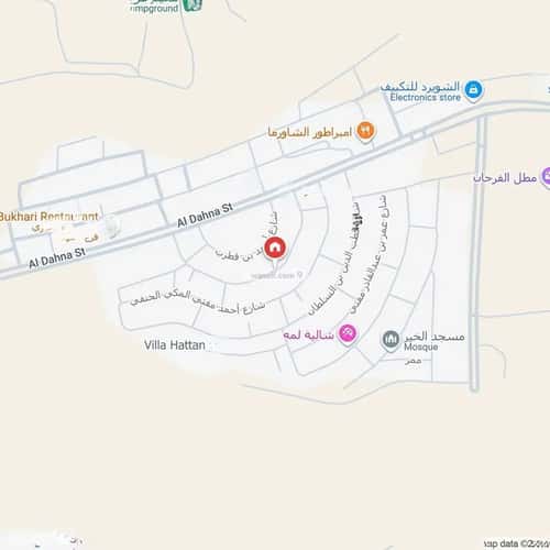 6 bedroom villa in Al Mahdiyyah 2