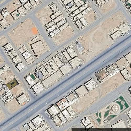 فيلا 6 غرف في المهدية 2