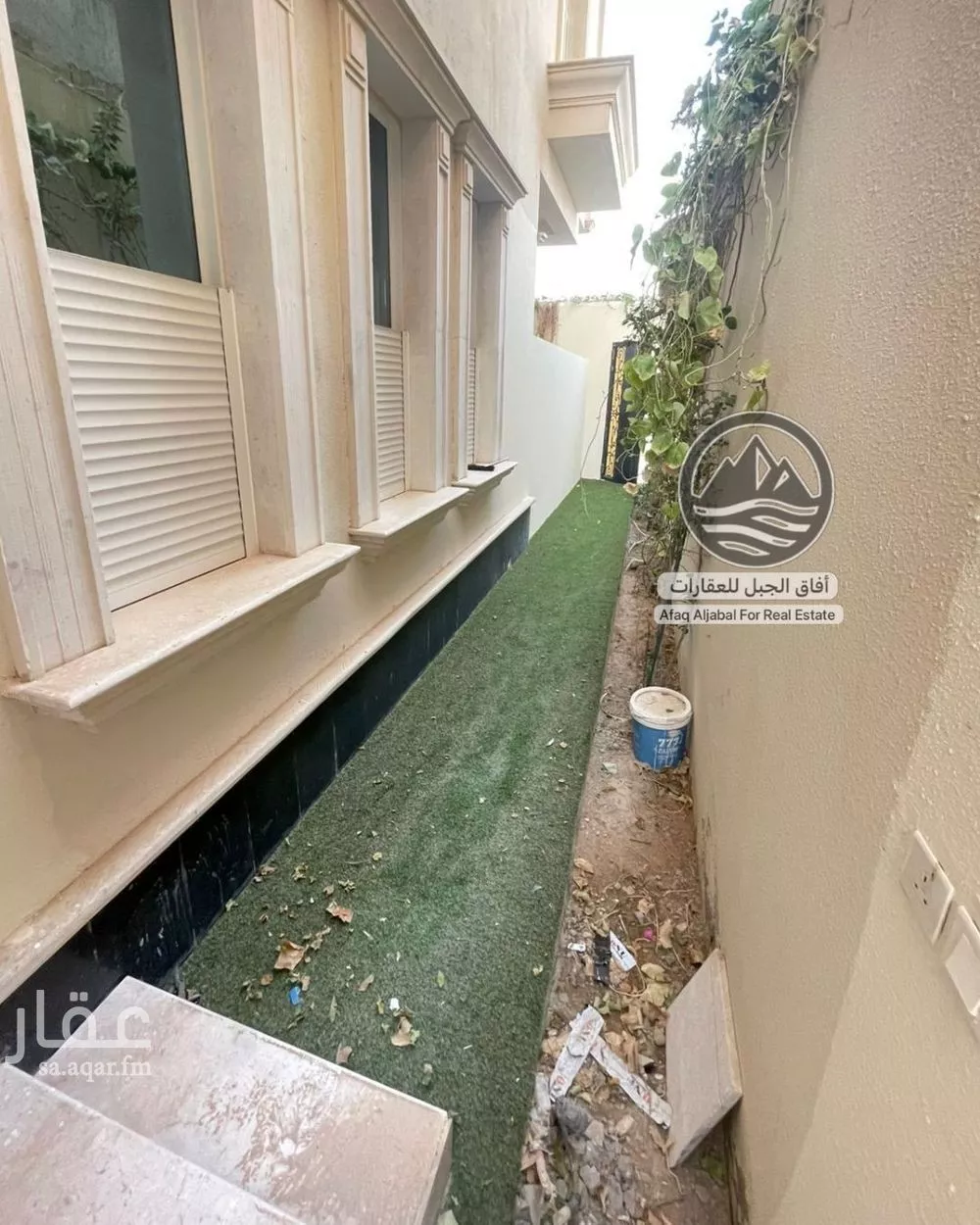 3 bedroom floor in Al Narjis 2