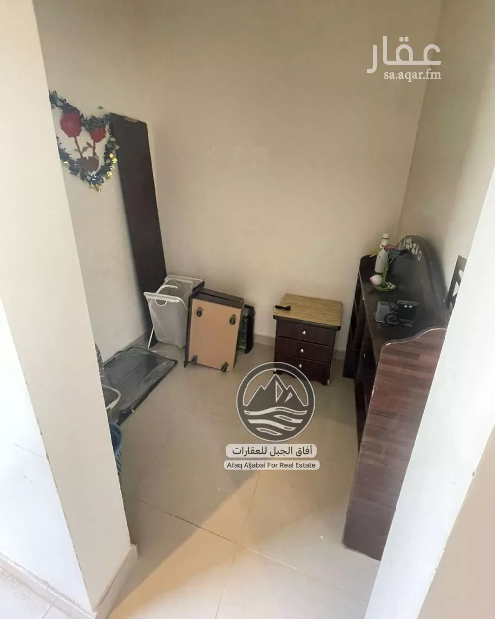 3 bedroom floor in Al Narjis 11