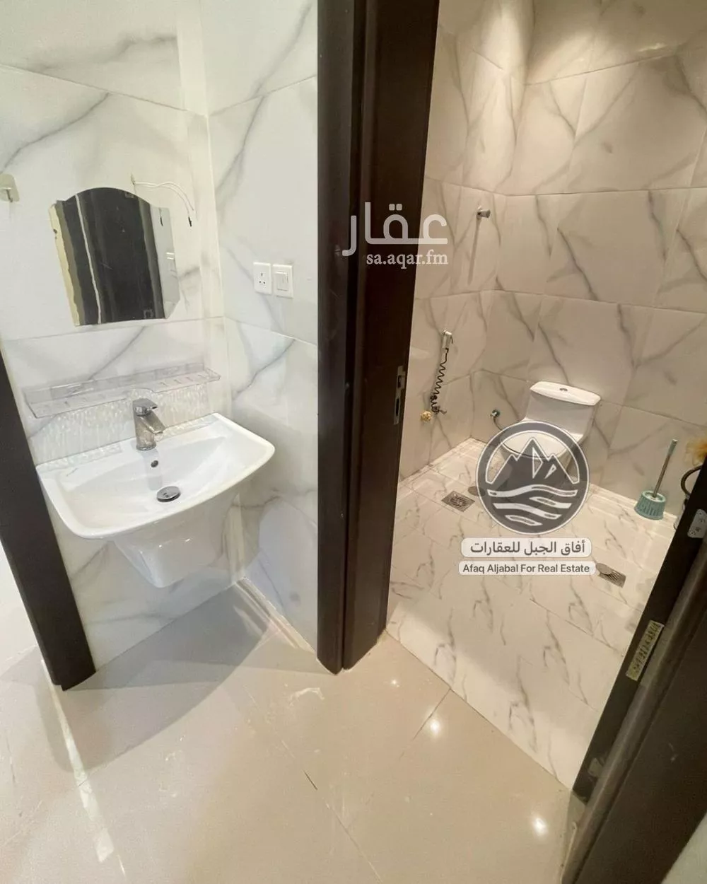 3 bedroom floor in Al Narjis 13