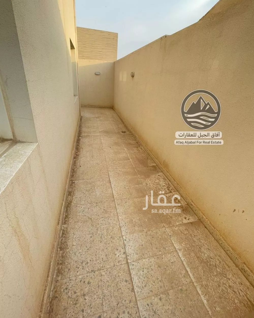 3 bedroom floor in Al Narjis 6