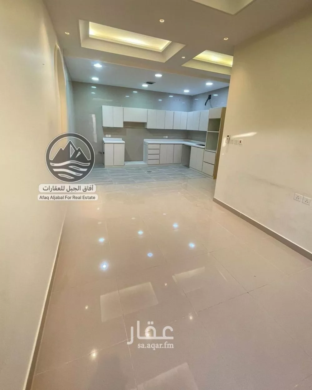 3 bedroom floor in Al Narjis 7
