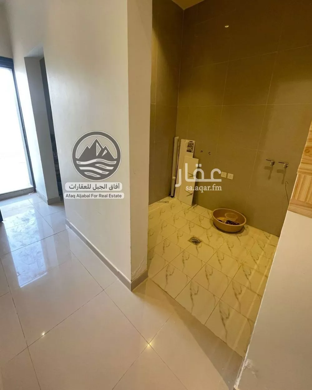 3 bedroom floor in Al Narjis 9