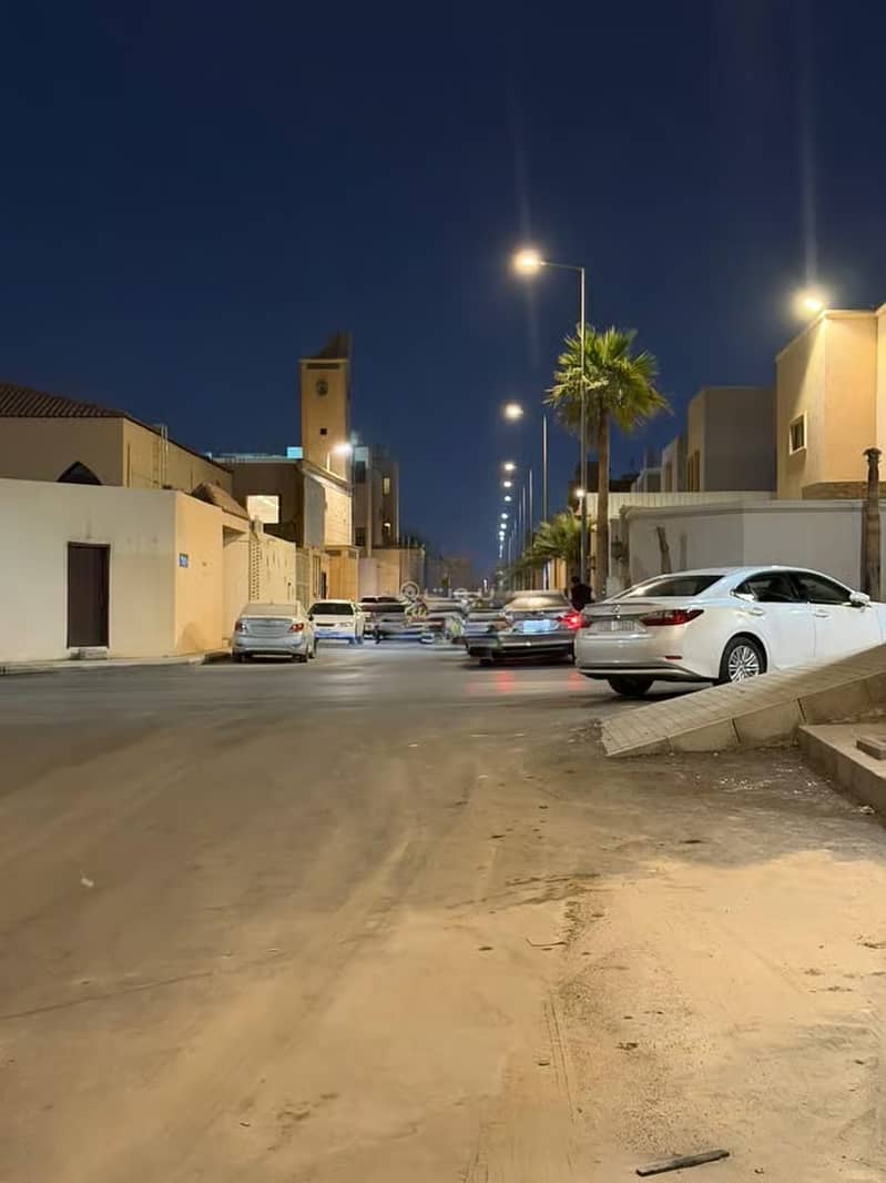 5 bedroom apartment in As Suwaidi, Riyadh
