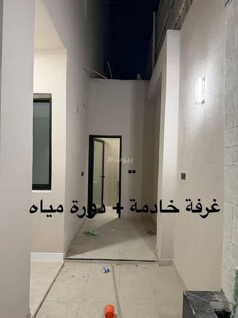 5 bedroom apartment in As Suwaidi, Riyadh 14