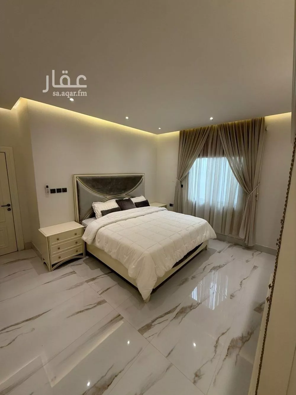 3 bedroom apartment in Al Narjis 6