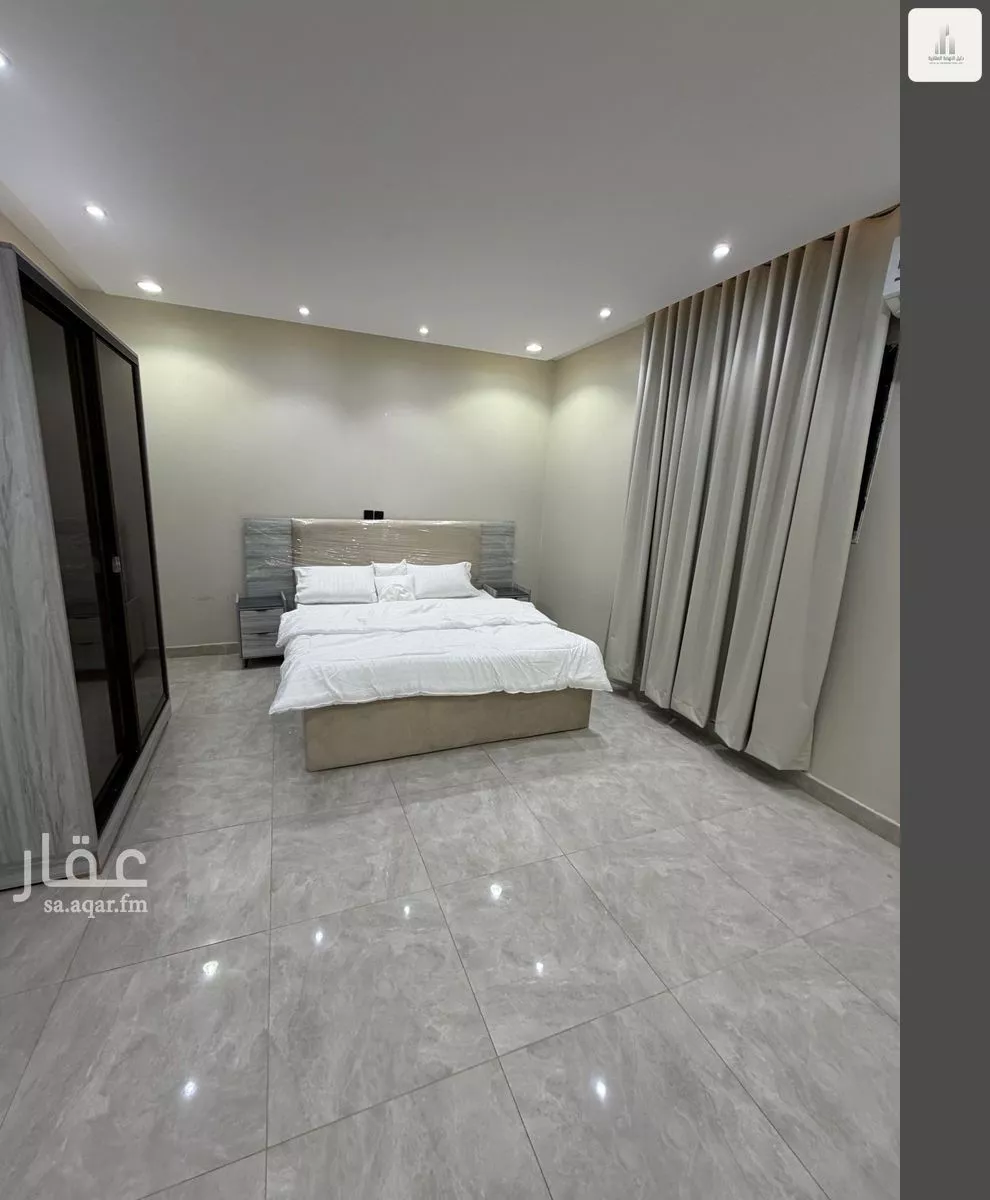 شقة 1 غرف في السويدي الغربي 11