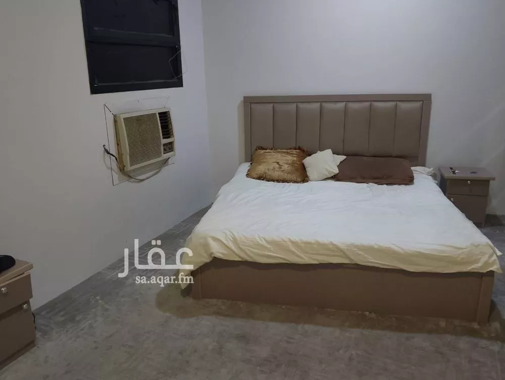 شقة 1 غرف في اليمامة 15