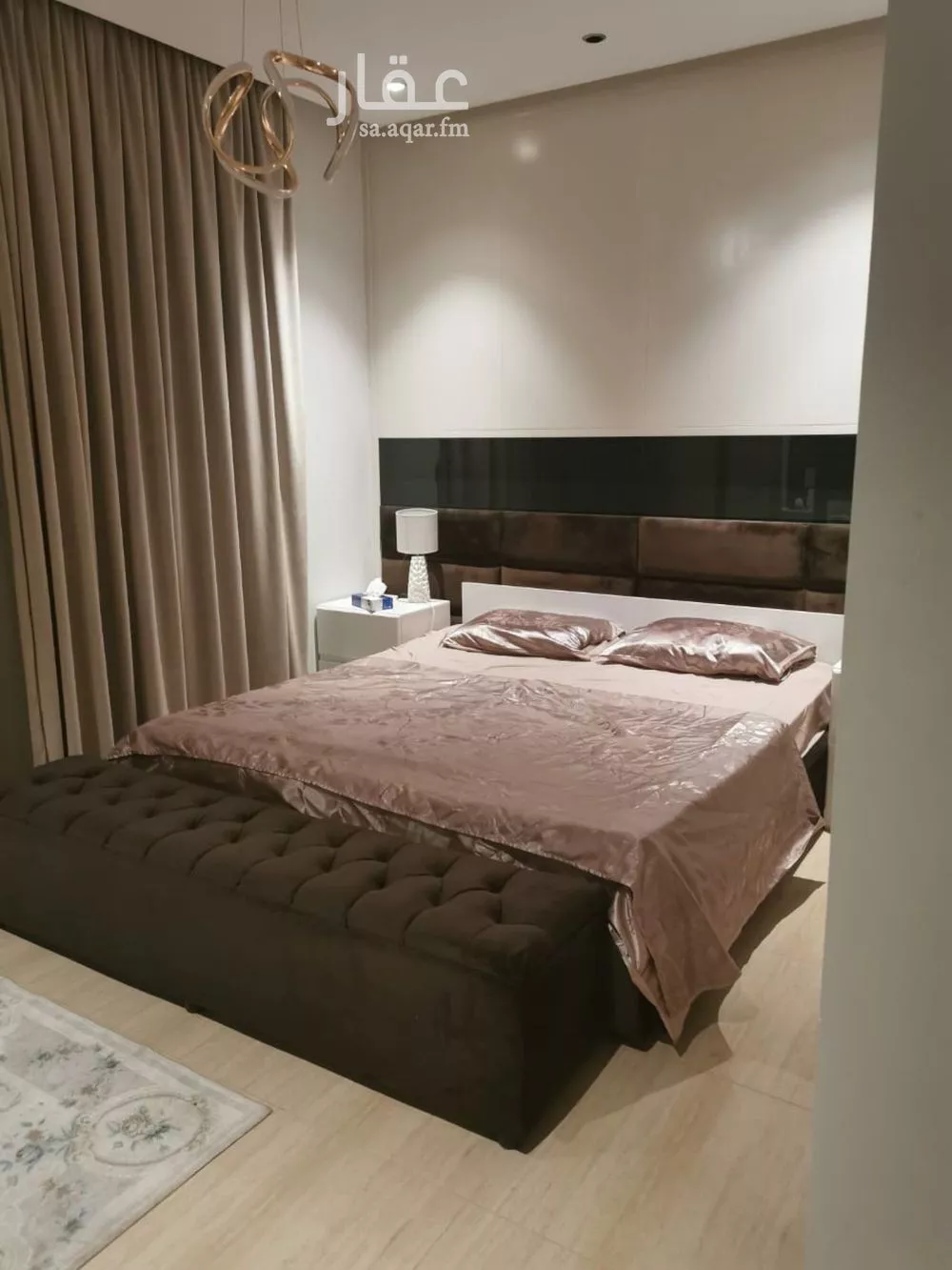 3 bedroom apartment in Al Malqa 3
