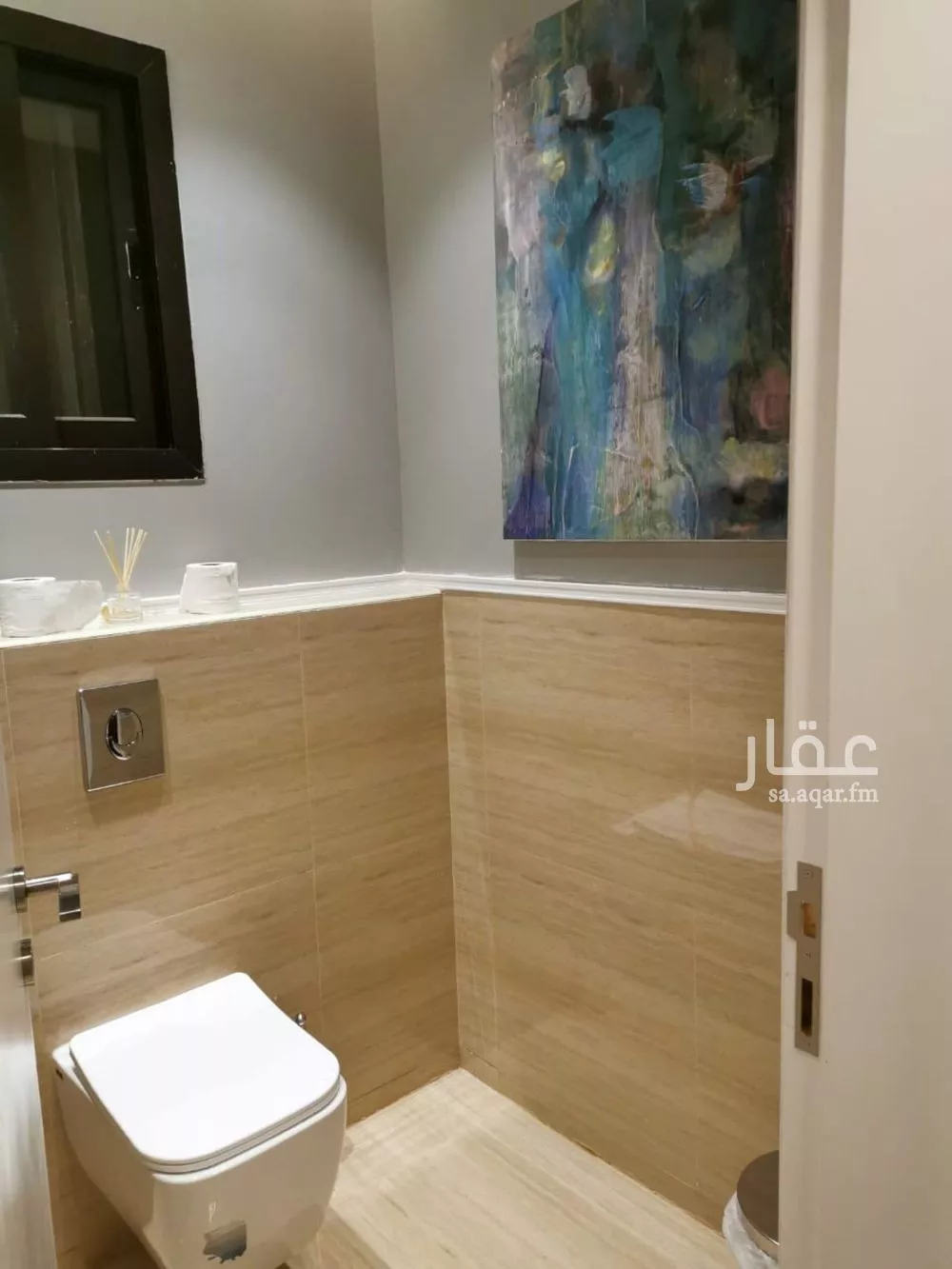 3 bedroom apartment in Al Malqa 5