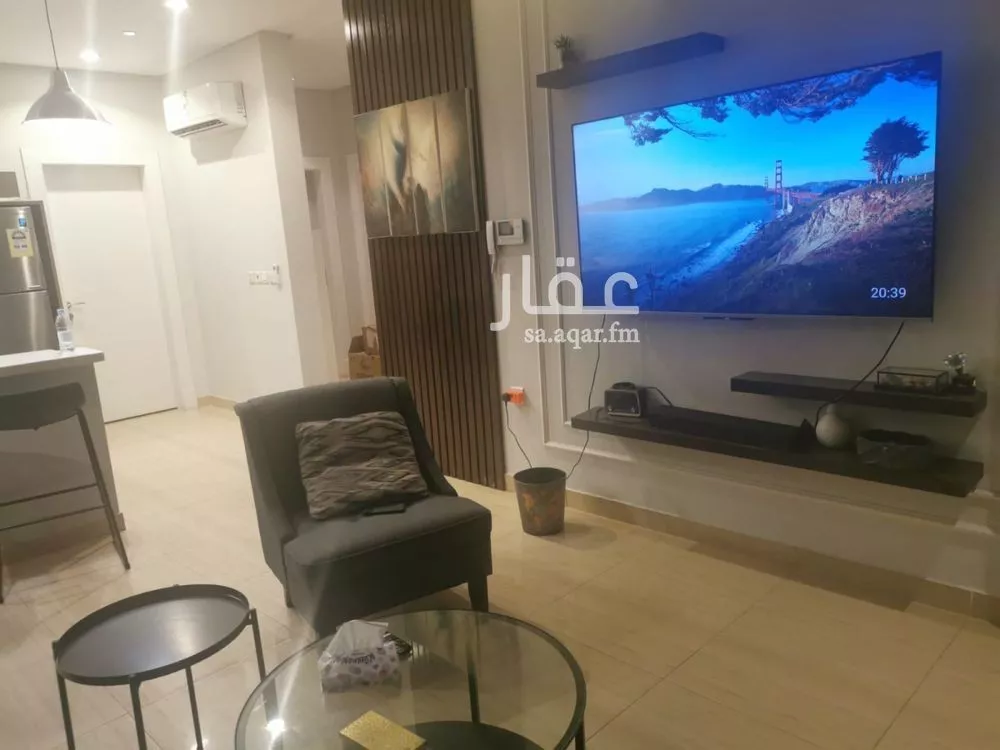3 bedroom apartment in Al Malqa 6
