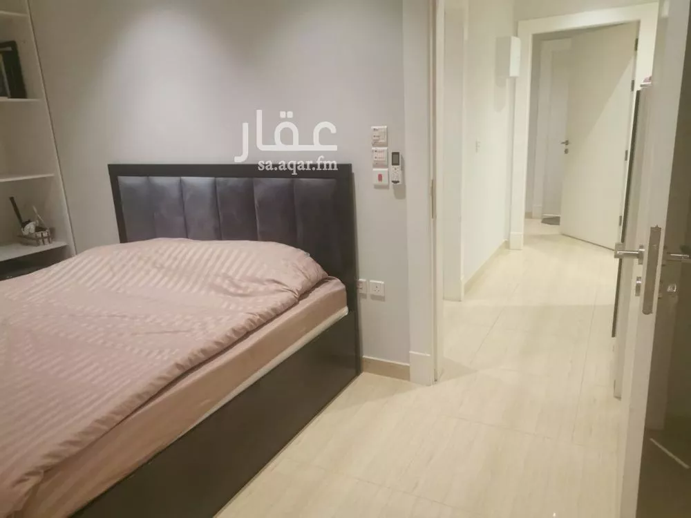 3 bedroom apartment in Al Malqa 7