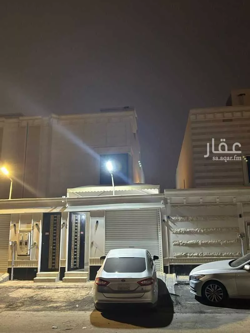 فيلا 7 غرف في طويق 5