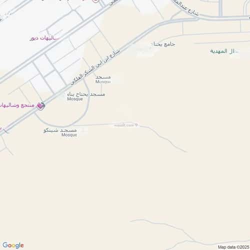 5 bedroom villa in Al Mahdiyyah 3