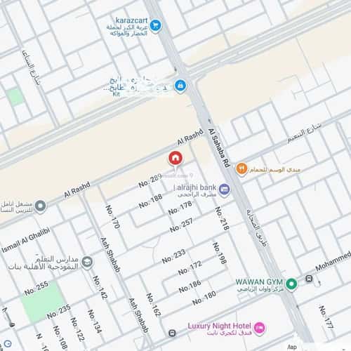 5 bedroom villa in Al Munsiyah 2